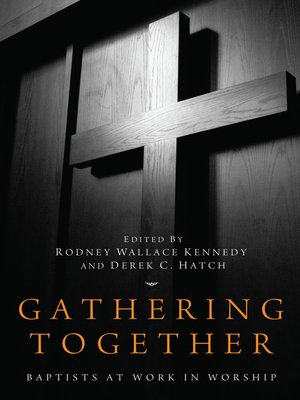 cover image of Gathering Together